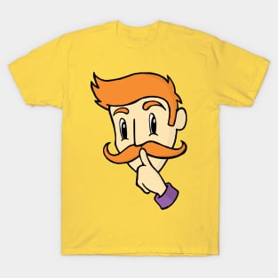 Shhh...It's A Secret T-Shirt